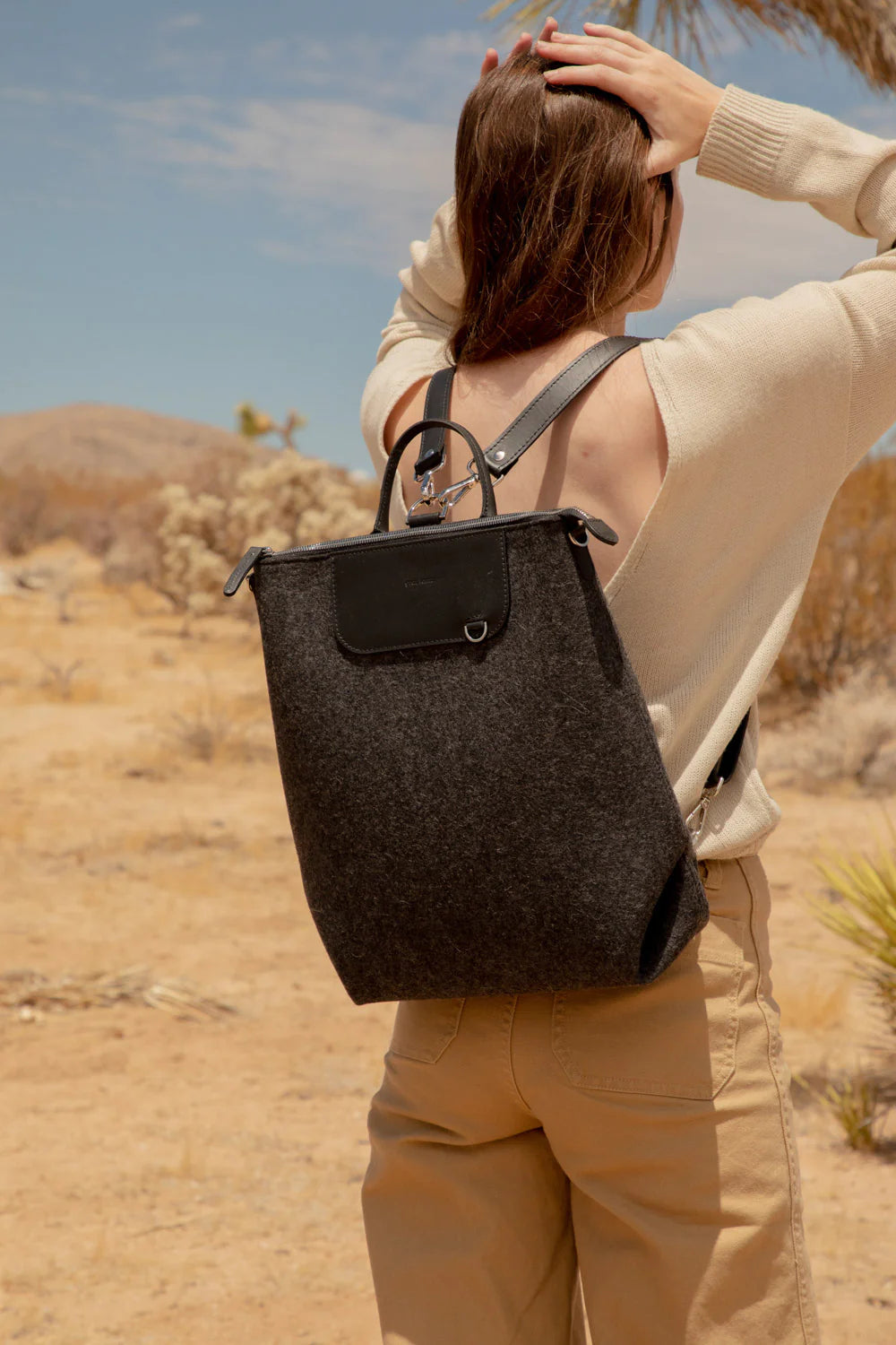 How to Choose the Perfect Travel Bag
