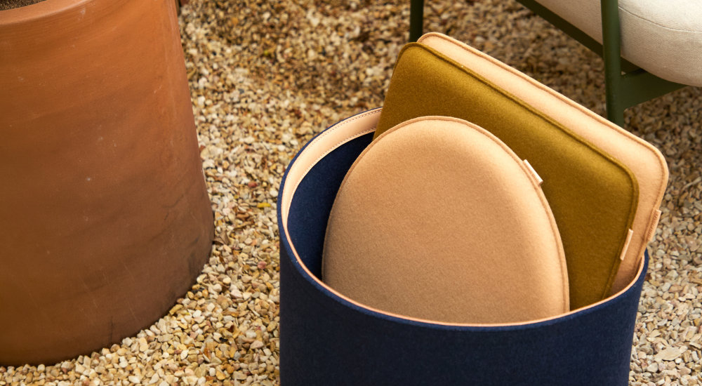Shop Seat Cushions | Graf Lantz