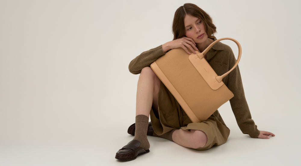 Shop Bags | Graf Lantz