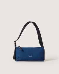 Campus Merino Wool Shoulder Bag