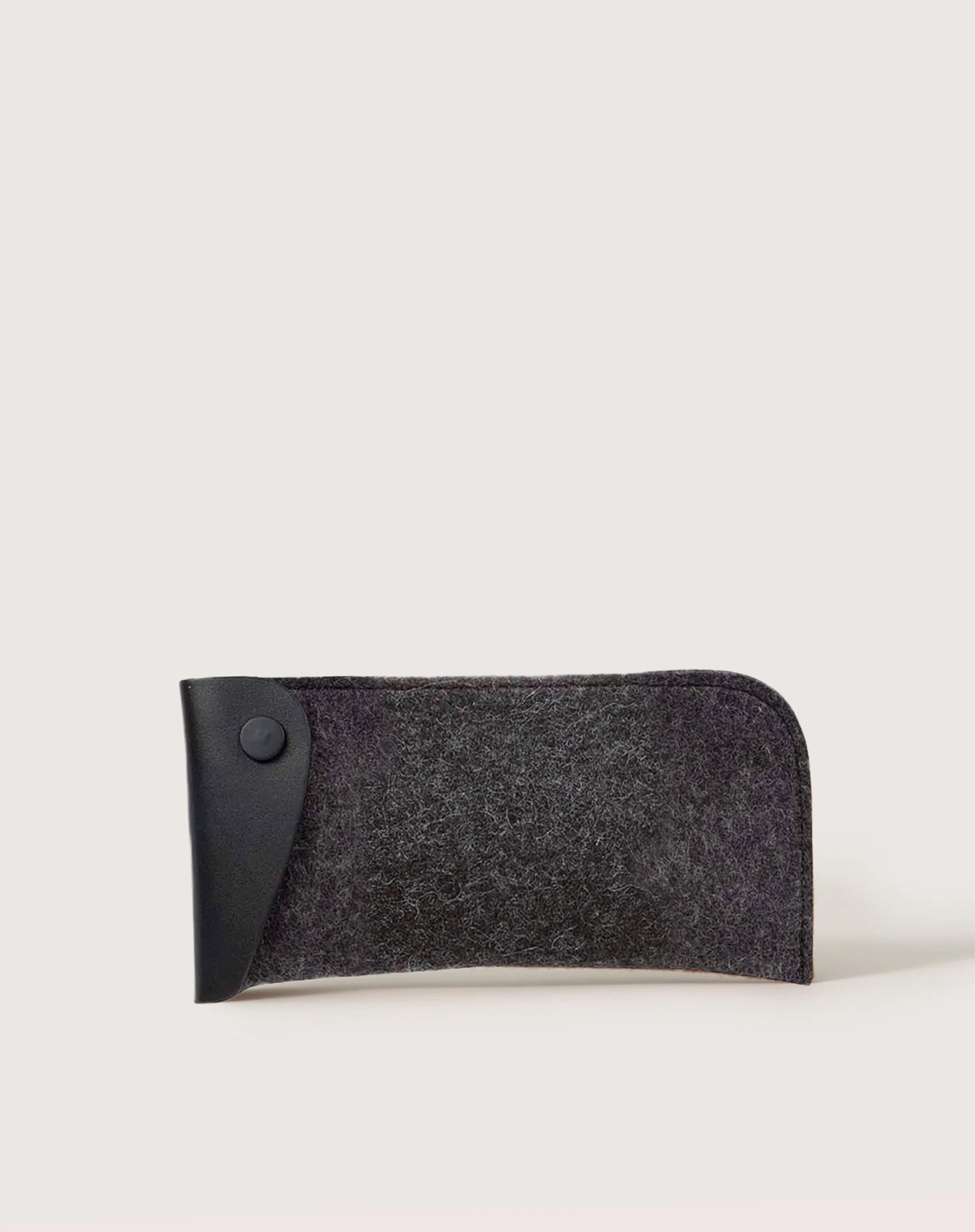 Anzen Merino Wool Eyeglass Sleeve