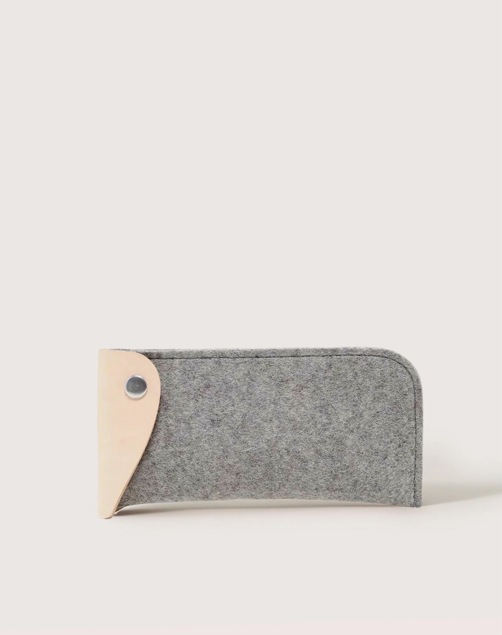 Anzen Merino Wool Eyeglass Sleeve