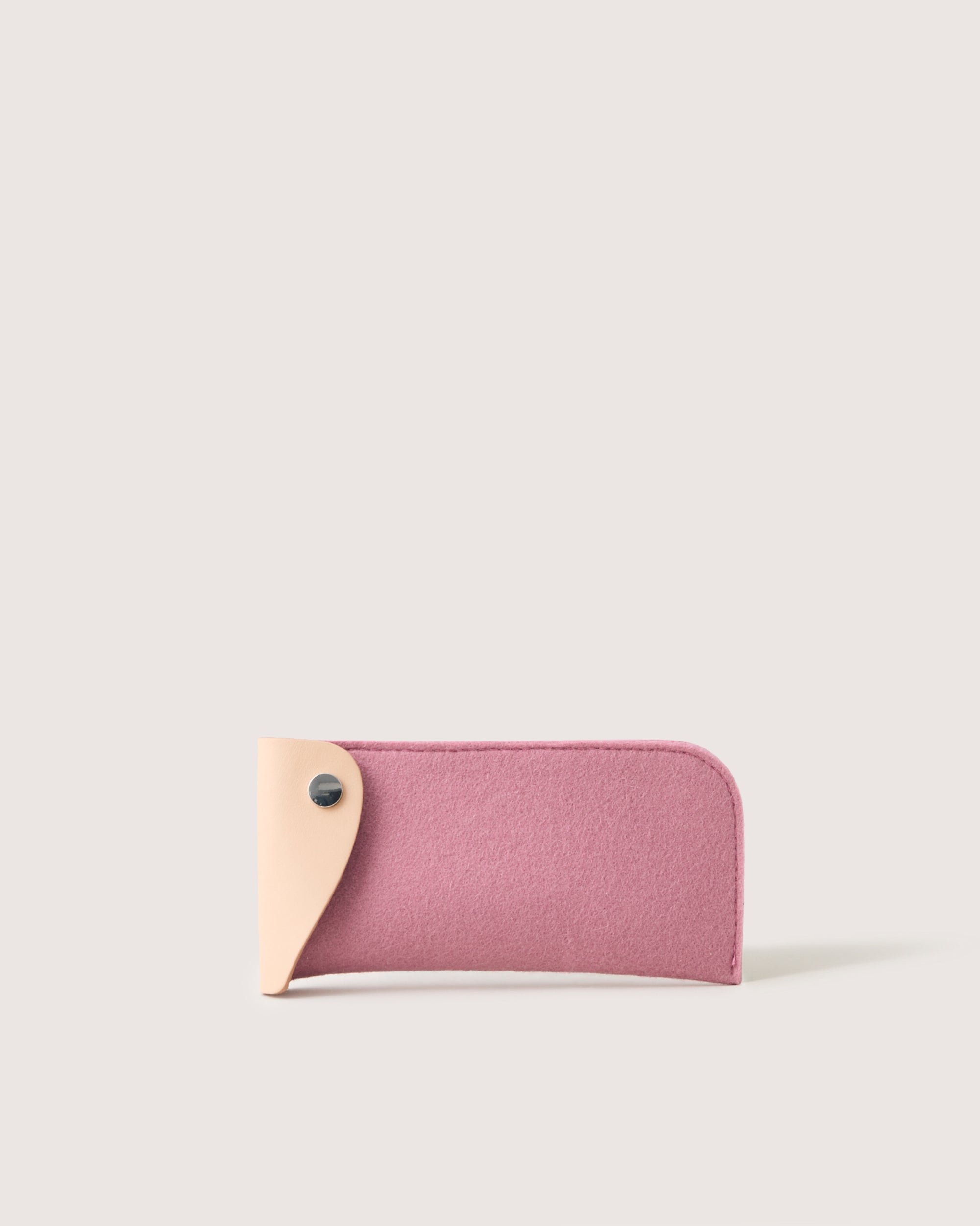 Anzen Merino Wool Eyeglass Sleeve