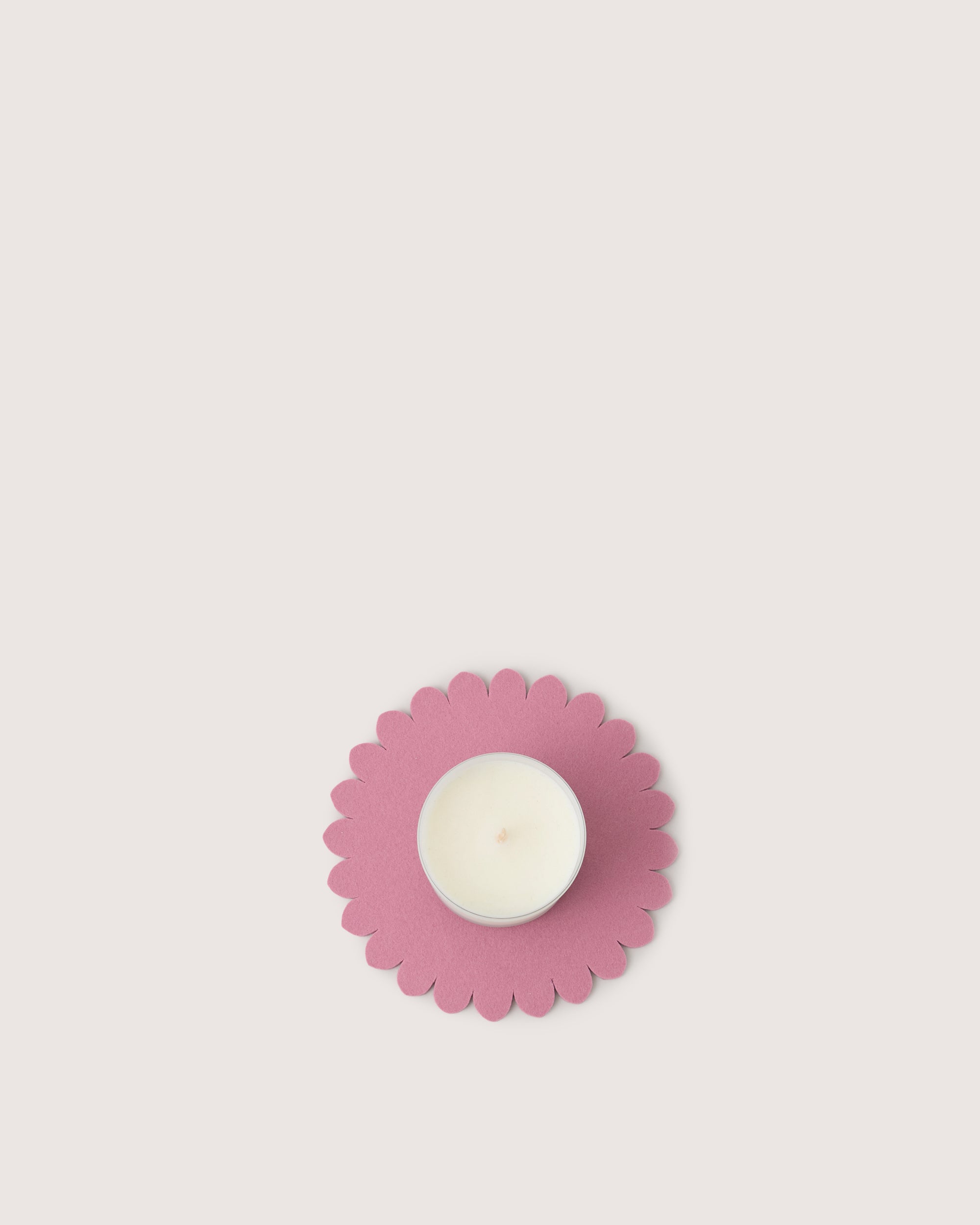 Crest Merino Wool 8" Trivet