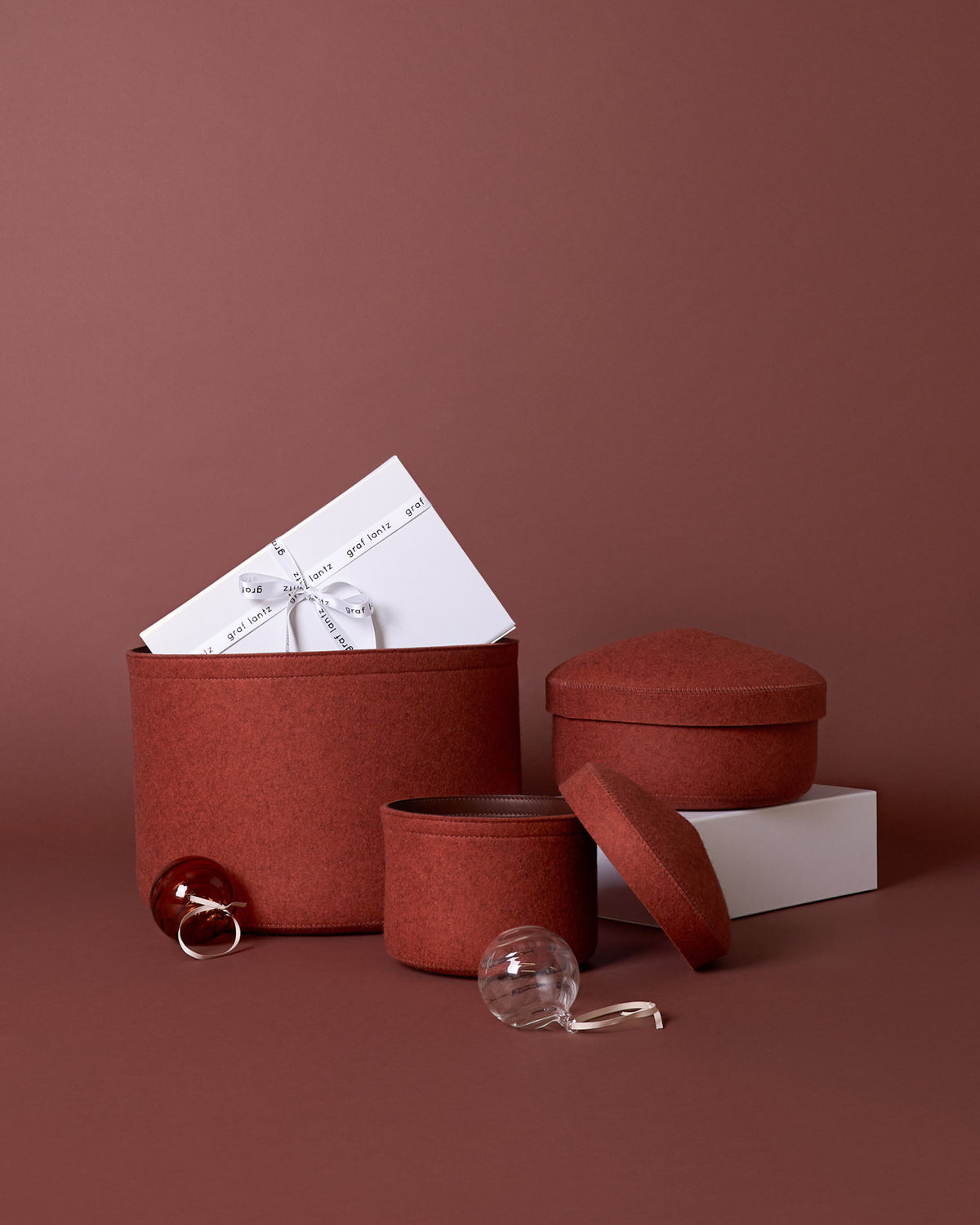Nesting Bundle