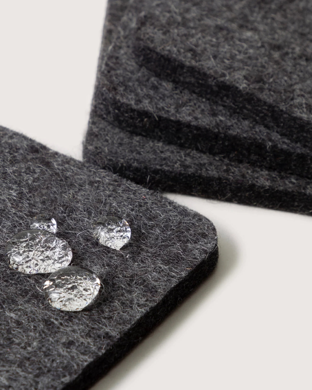 Merino Wool Desktop Set - Small