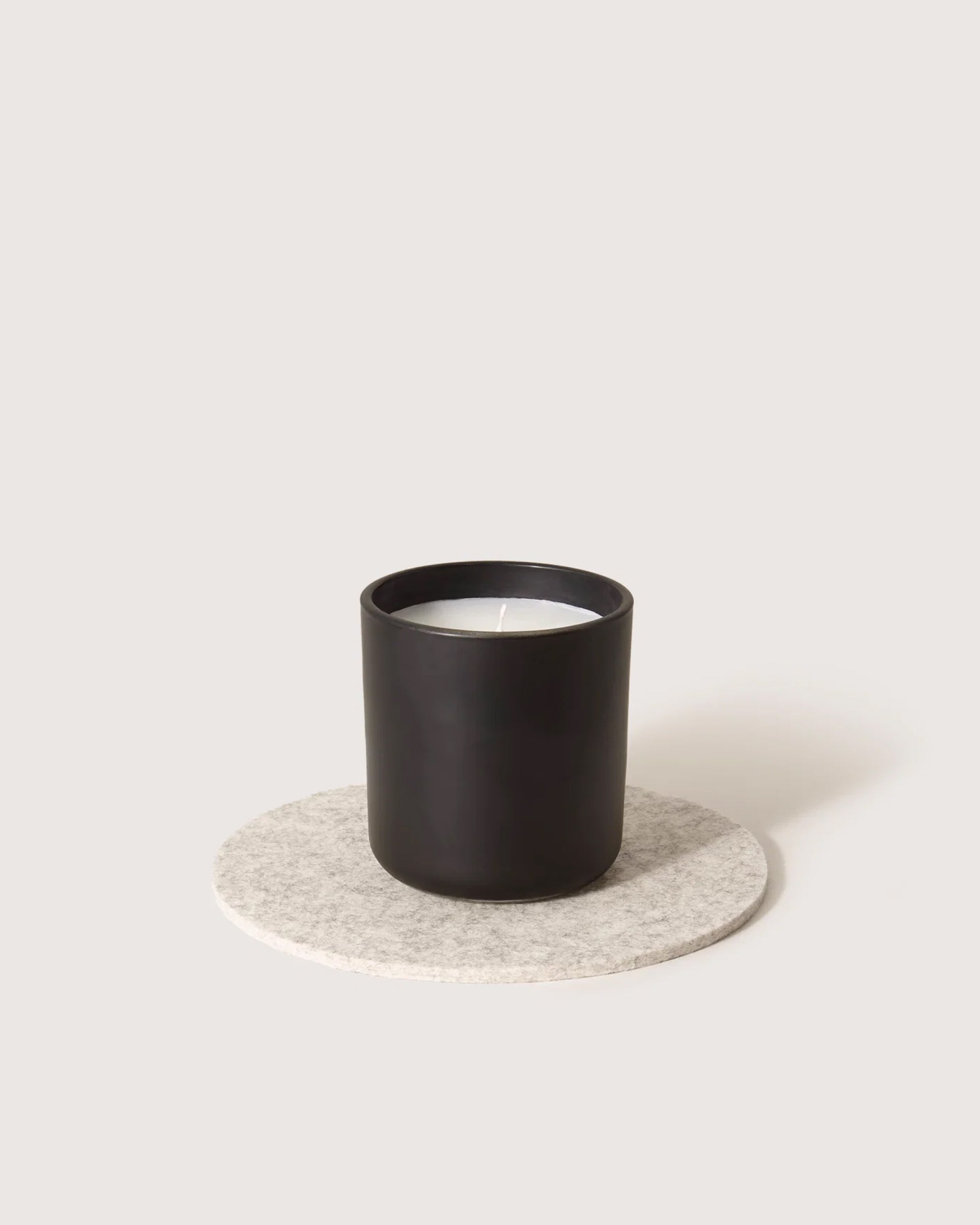 Merino Wool 8" Round Trivet