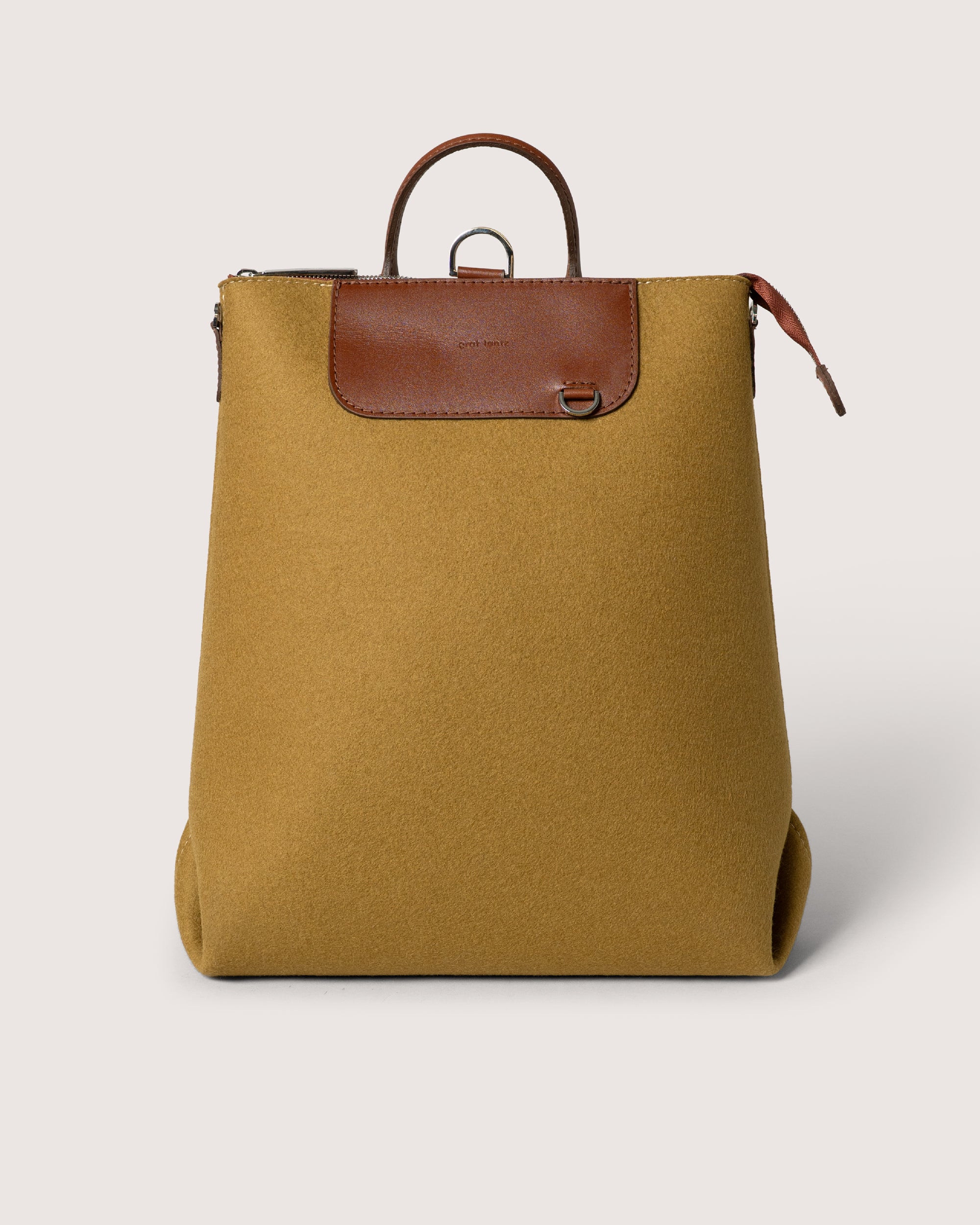Bedford Merino Wool Backpack