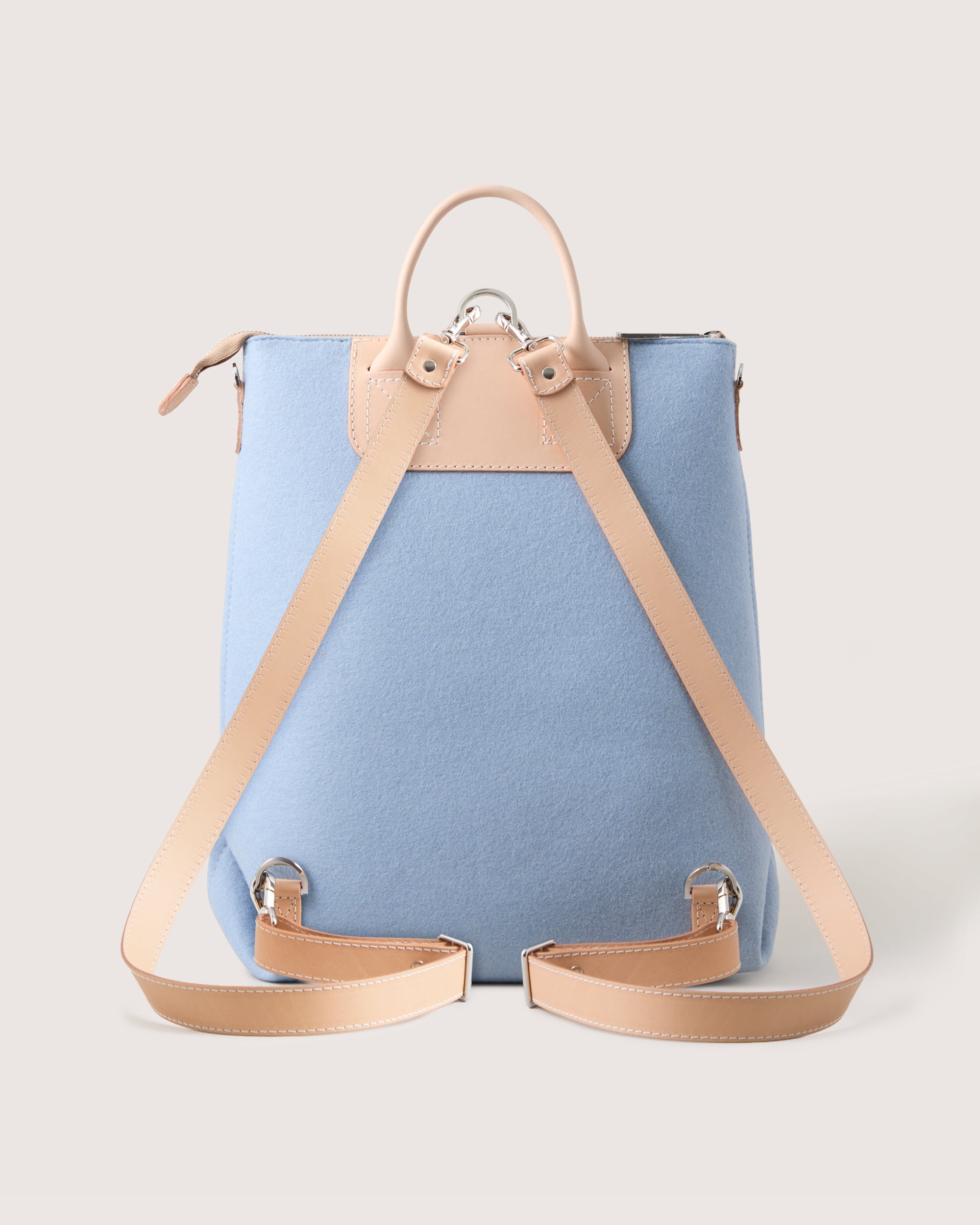 Bedford Merino Wool Backpack