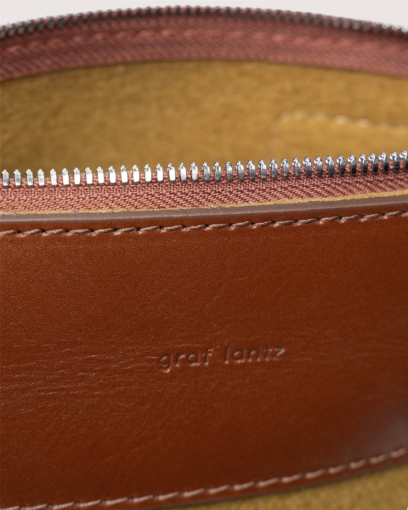 Bedford Merino Wool Belt Bag