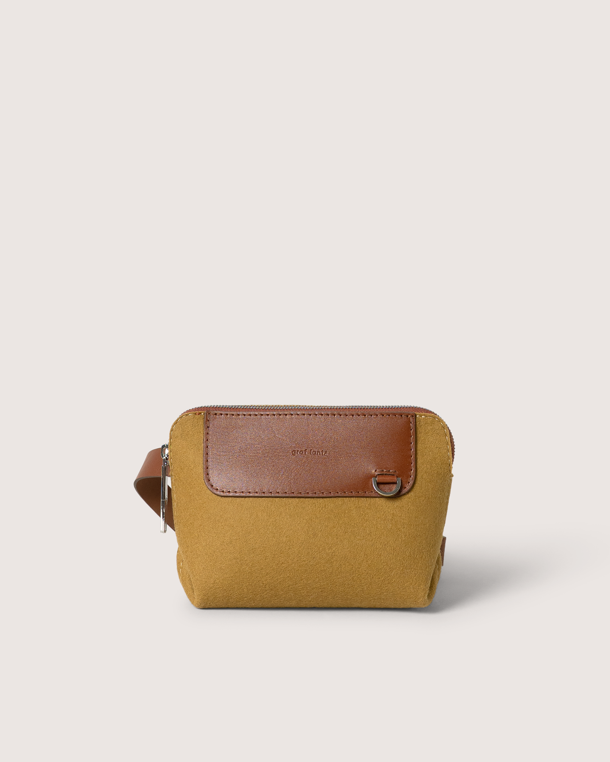 Bedford Merino Wool Belt Bag