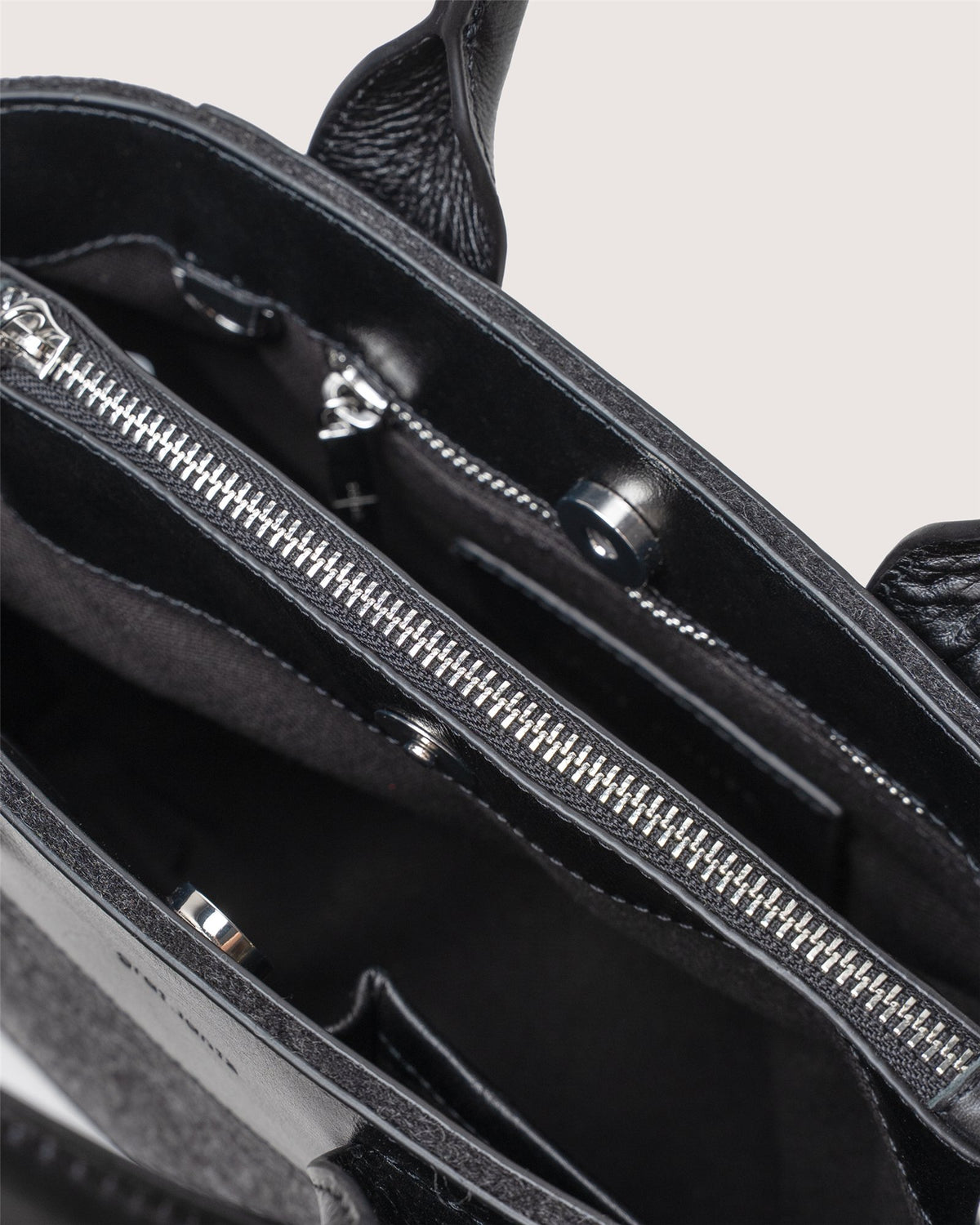 Erin Merino Wool Crossbody