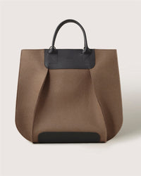 Frankie Merino Wool Tote
