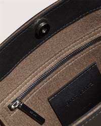 Frankie Merino Wool Tote