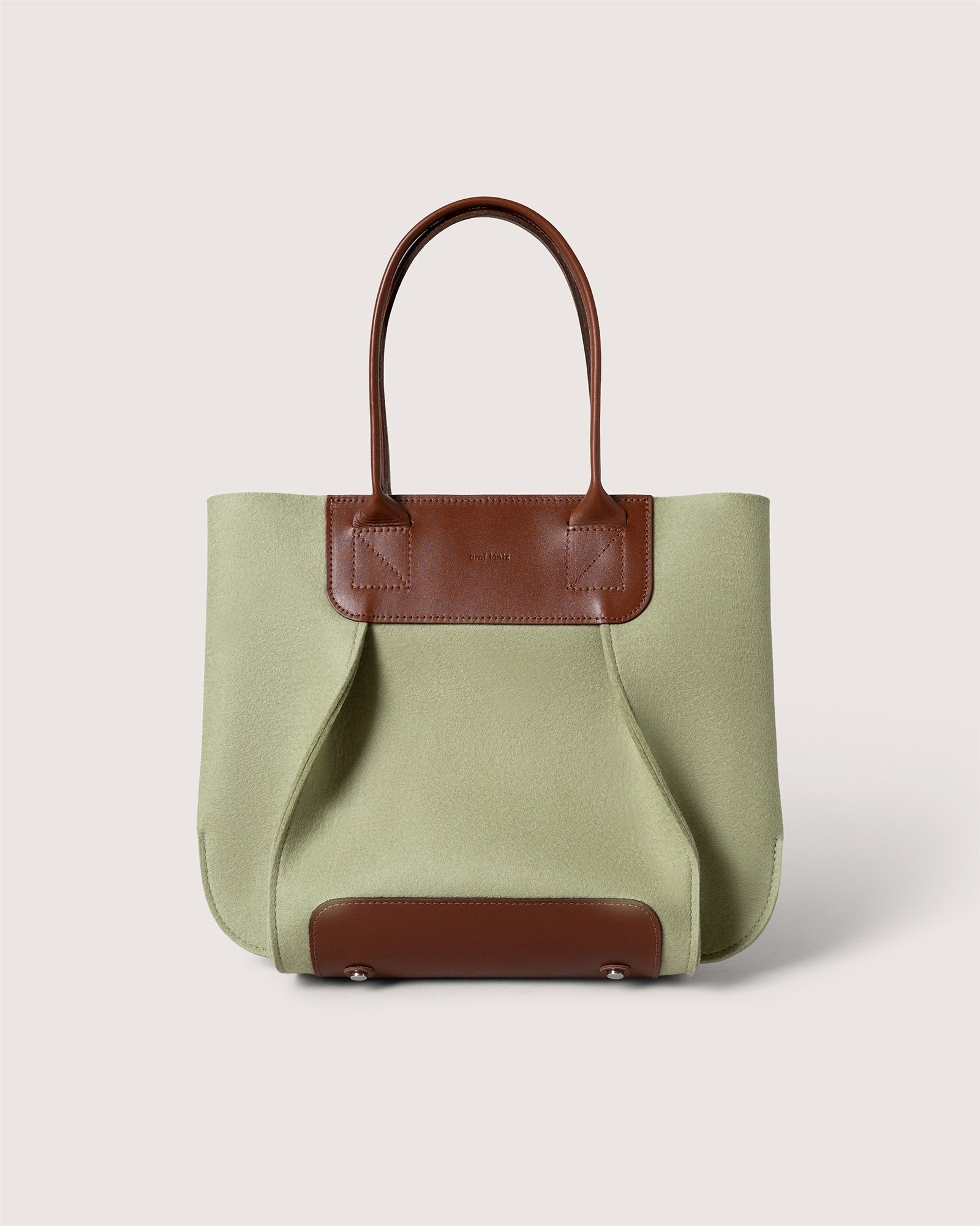 Frankie Merino Wool Midi