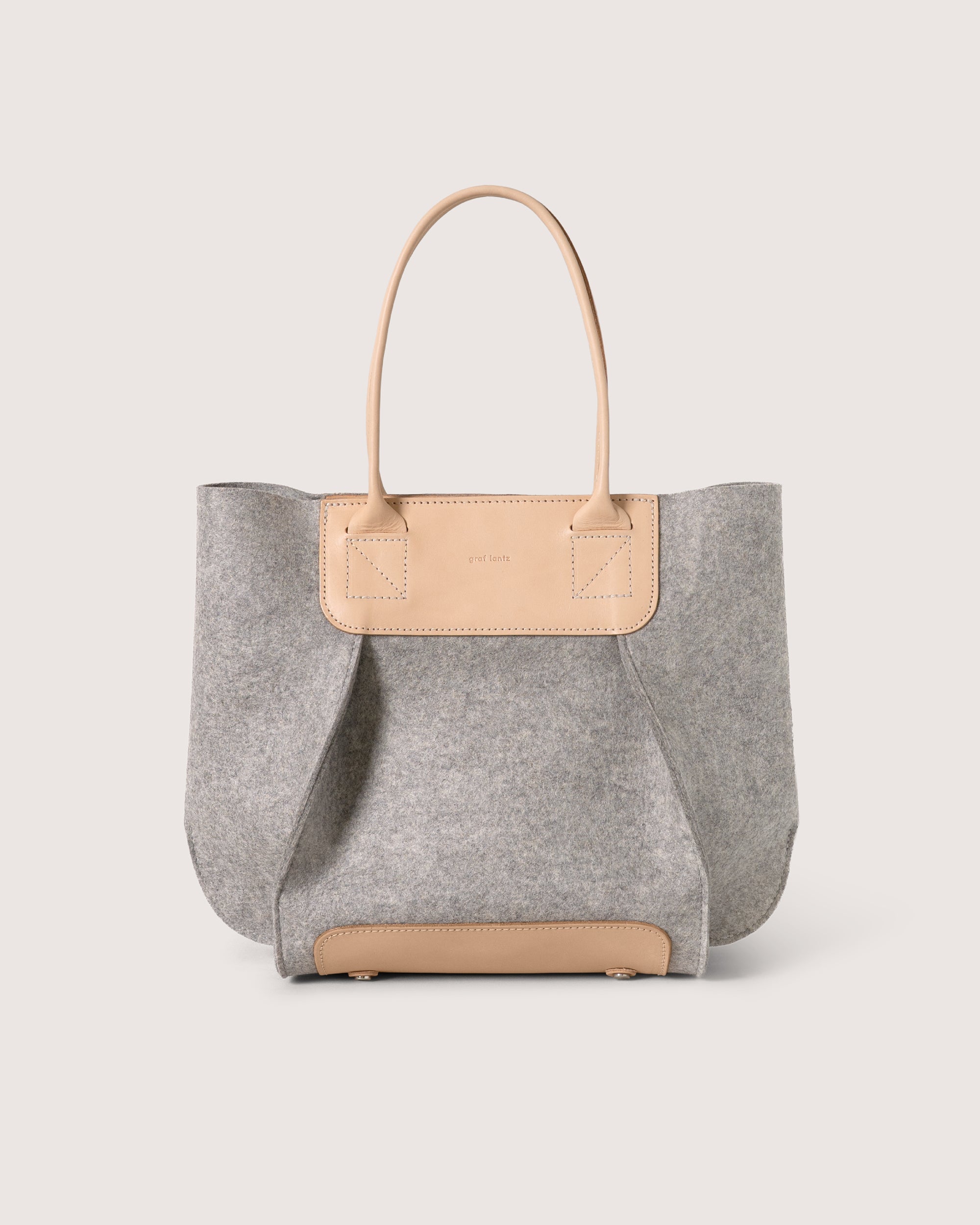 Frankie Merino Wool Midi