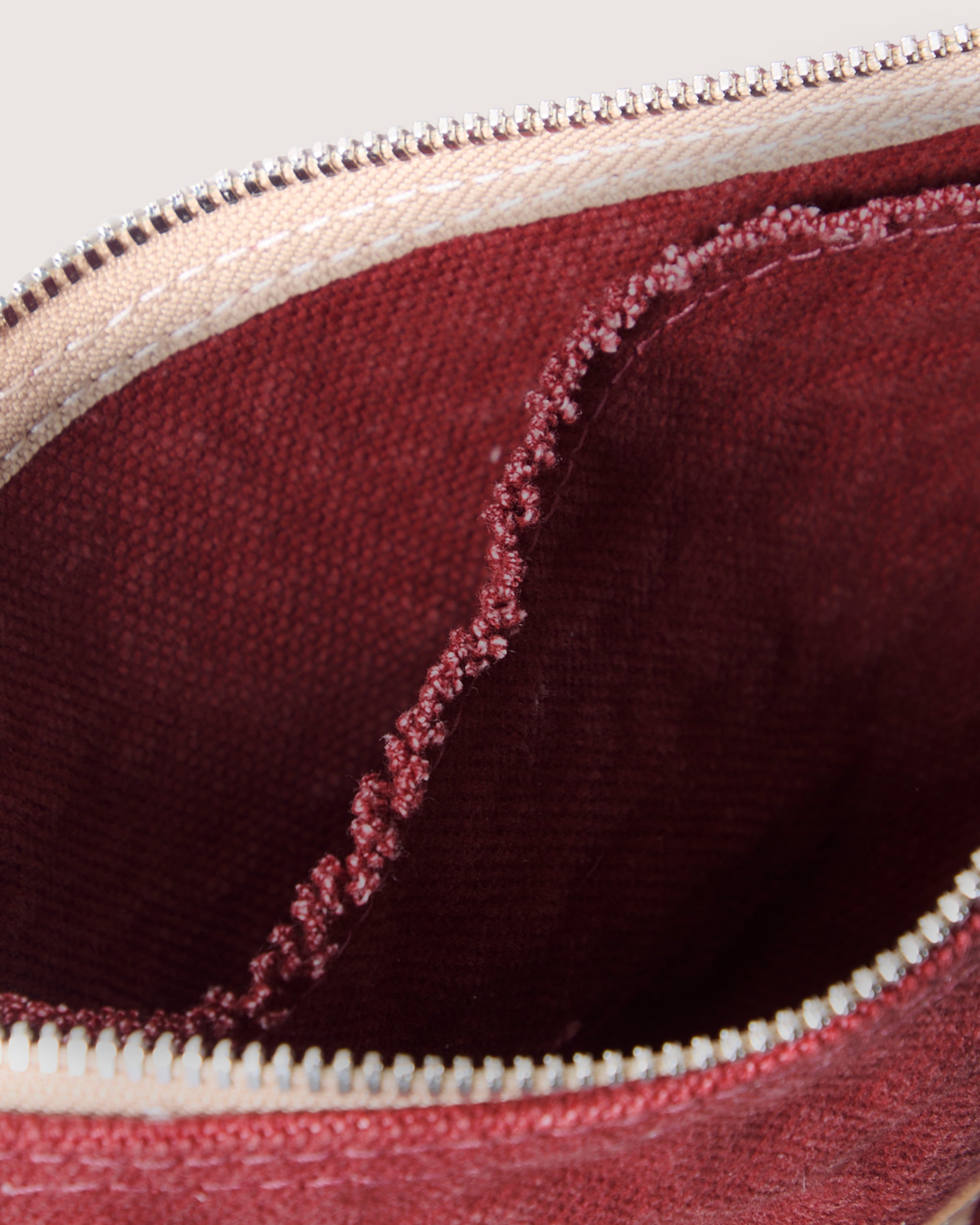 Hana Canvas Shoulder Bag
