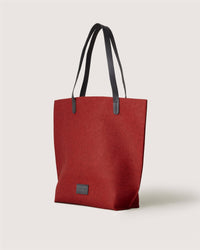 Hana Merino Wool Tote