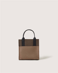 Jaunt Merino Wool Mini Tote