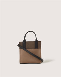 Jaunt Merino Wool Mini Tote