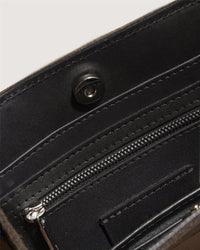 Jaunt Merino Wool Mini Tote