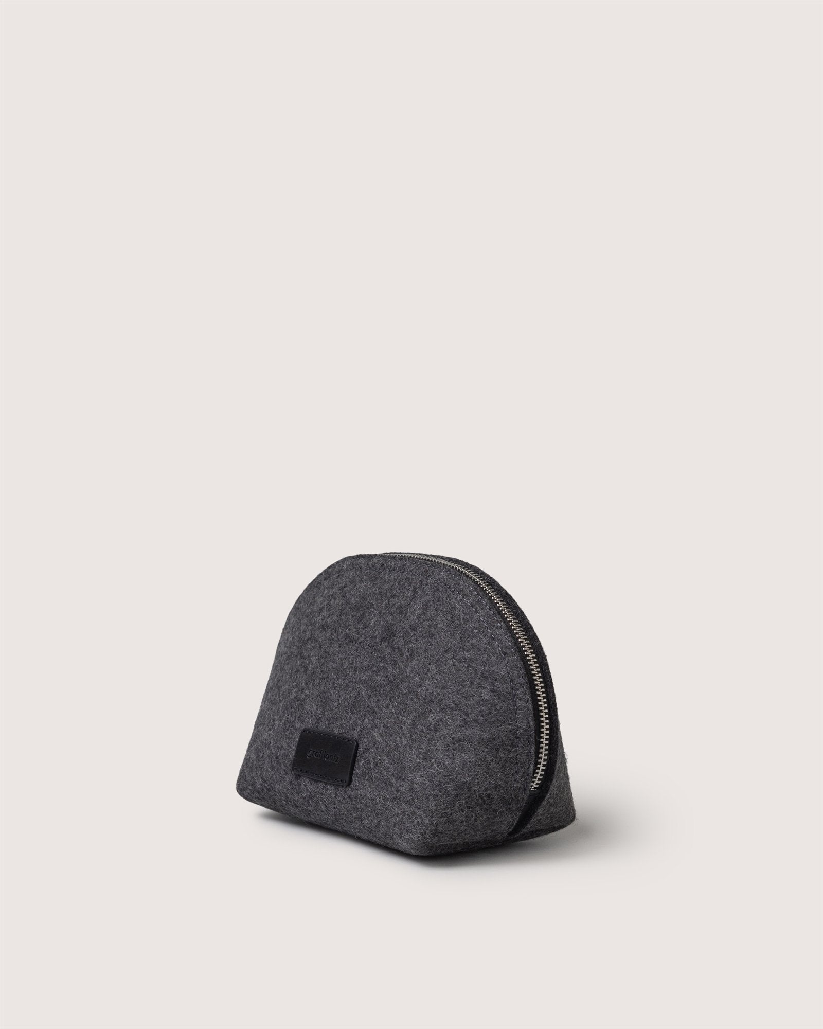 Pochi Merino Wool Medium Pouch