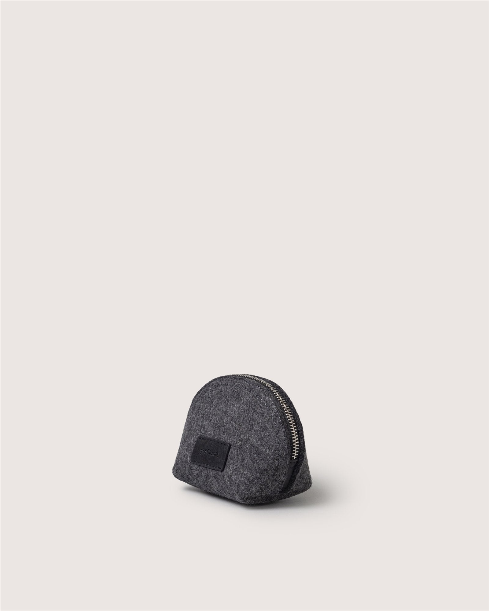 Pochi Merino Wool Small Pouch