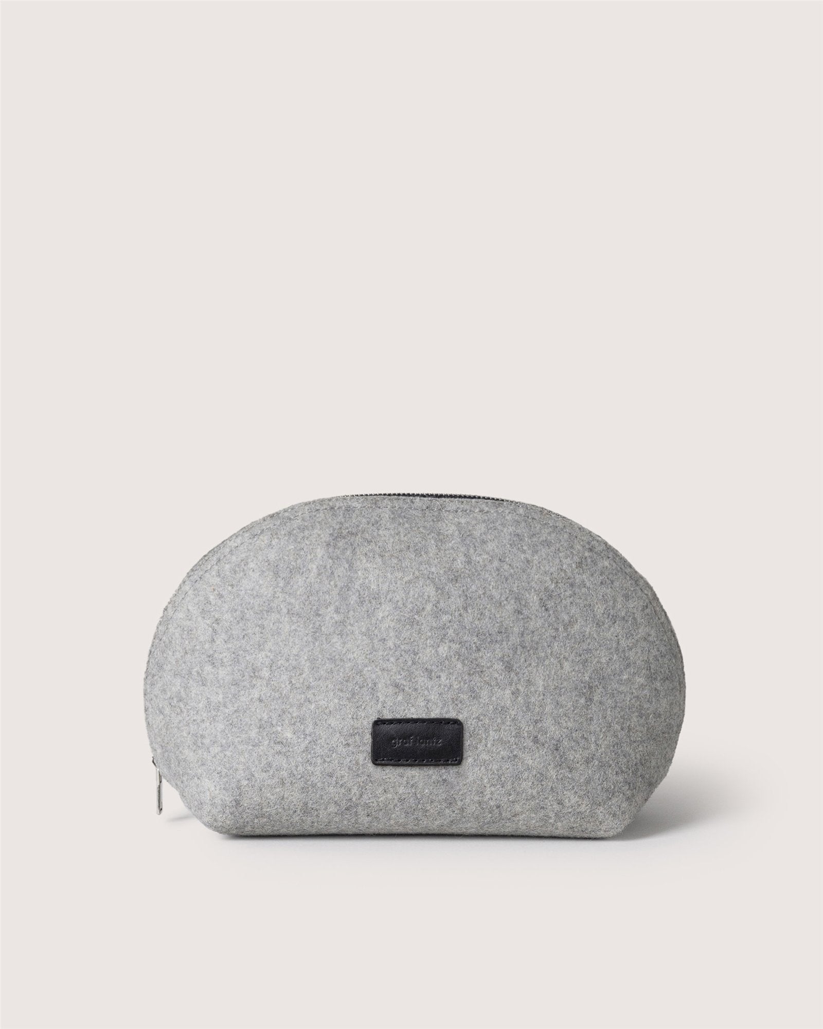 Pochi Merino Wool Large Pouch