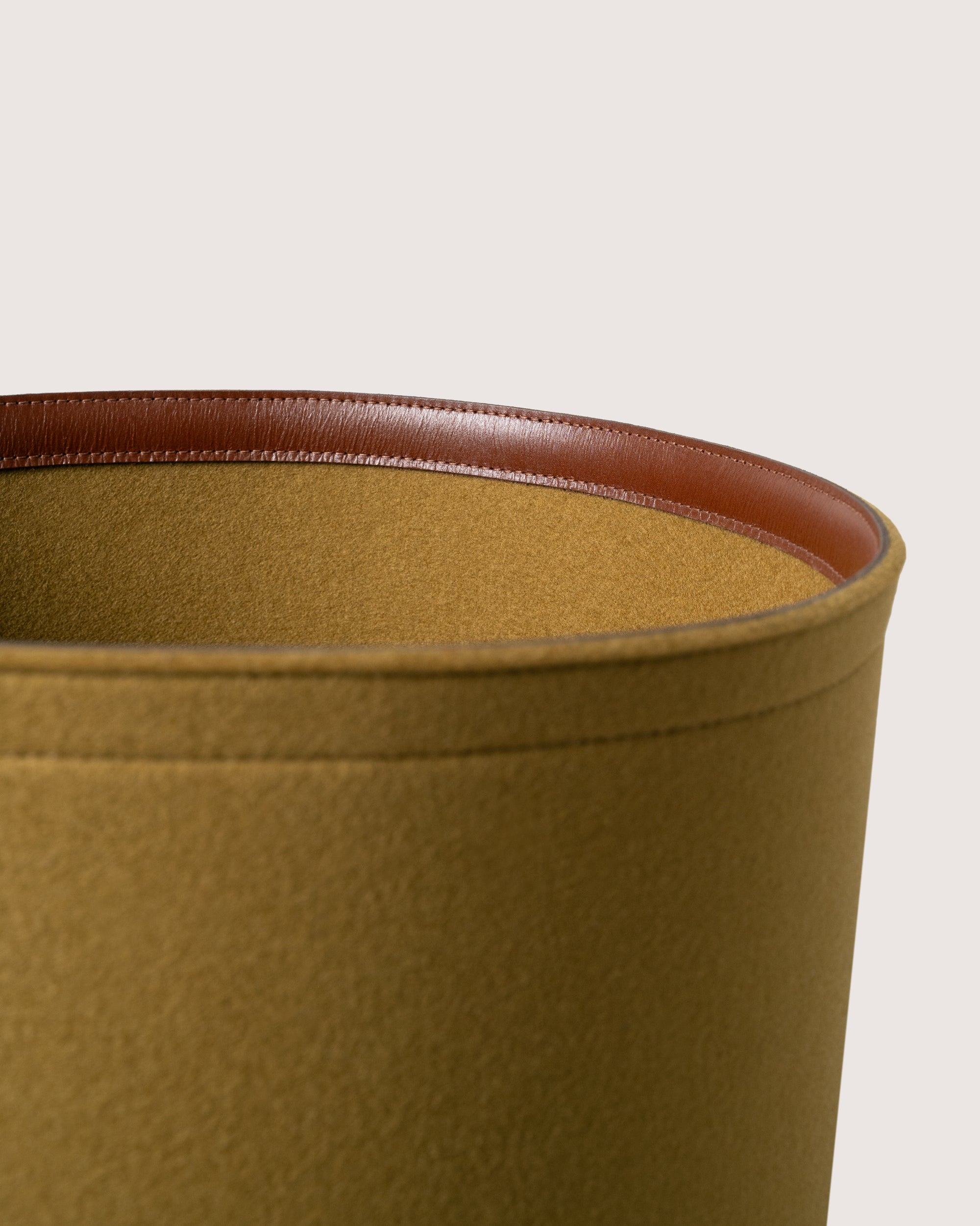Merino Wool Large Bin