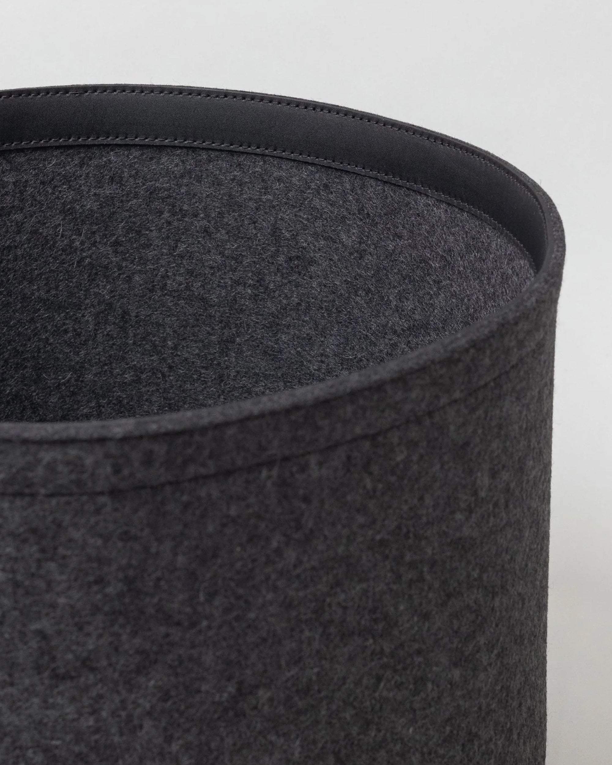Merino Wool Large Bin