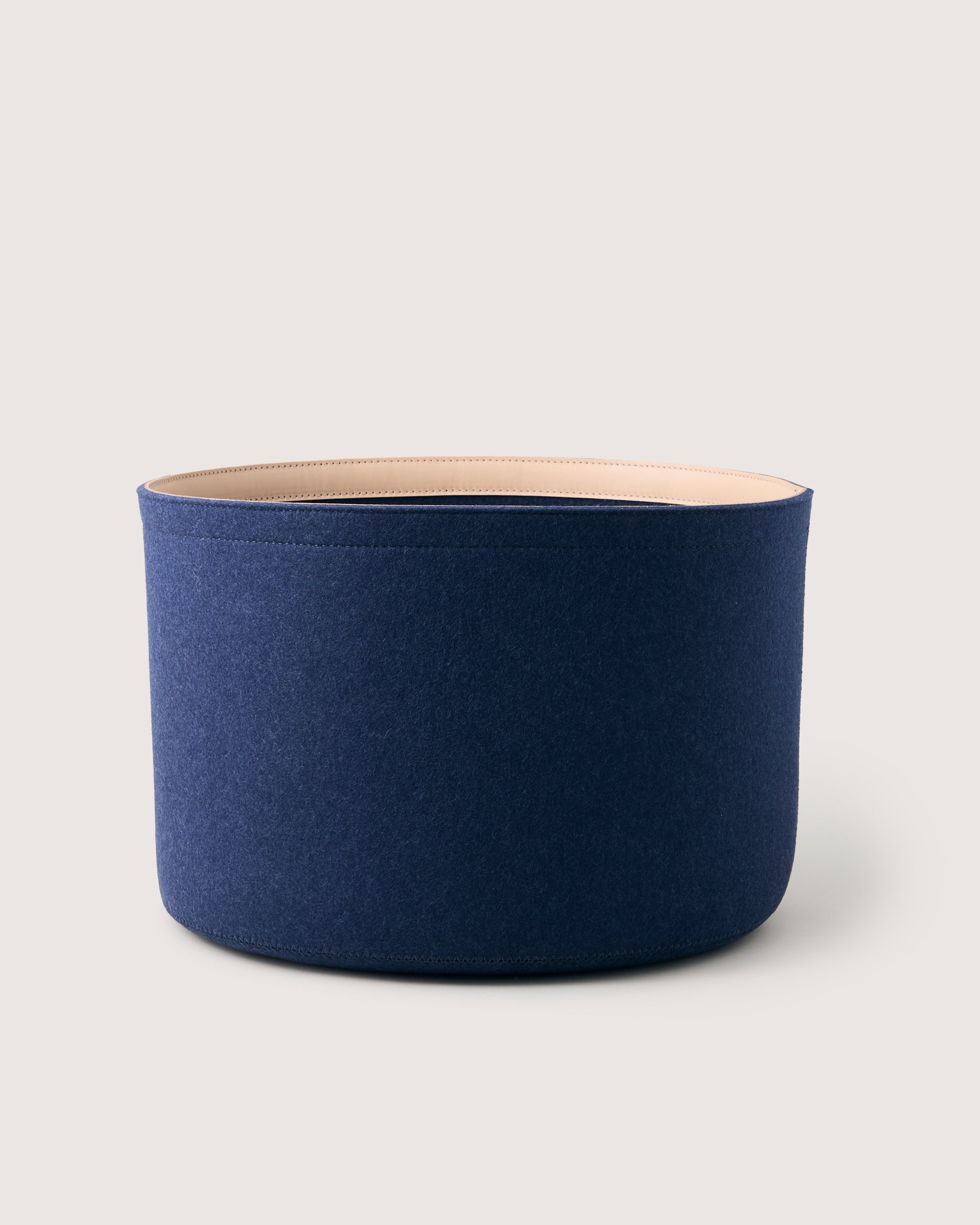 Merino Wool Large Bin