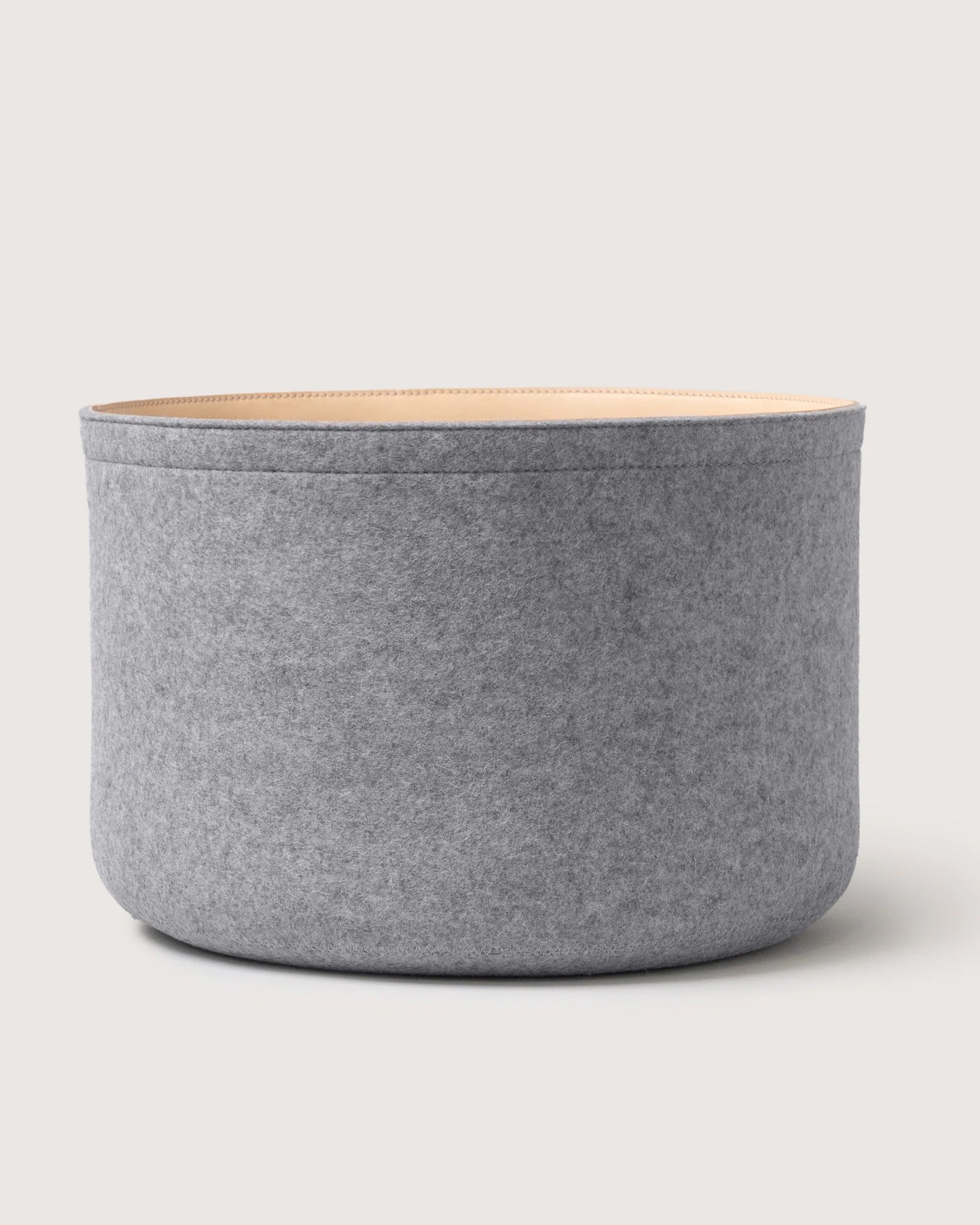 Merino Wool Large Bin