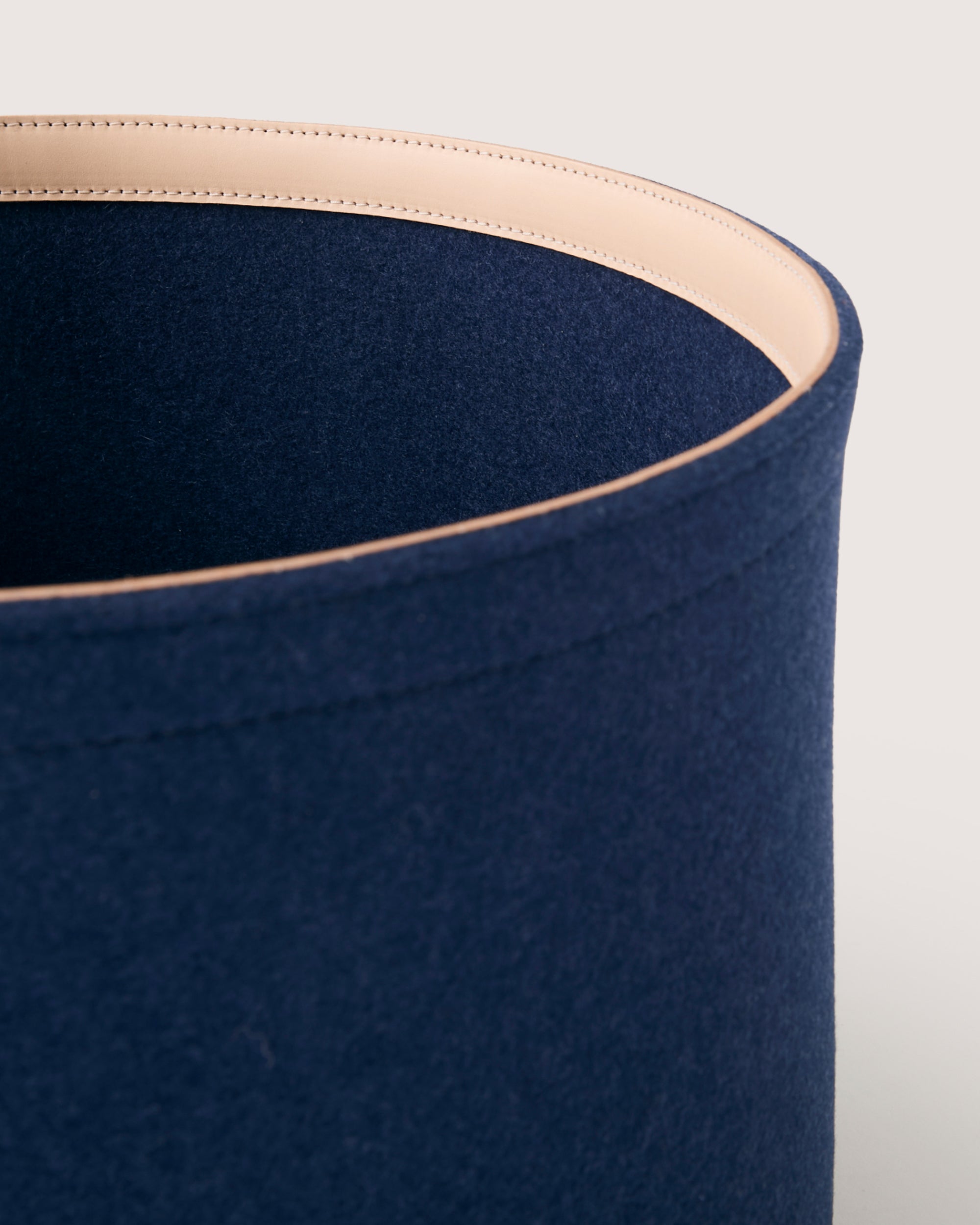 Merino Wool Large Bin