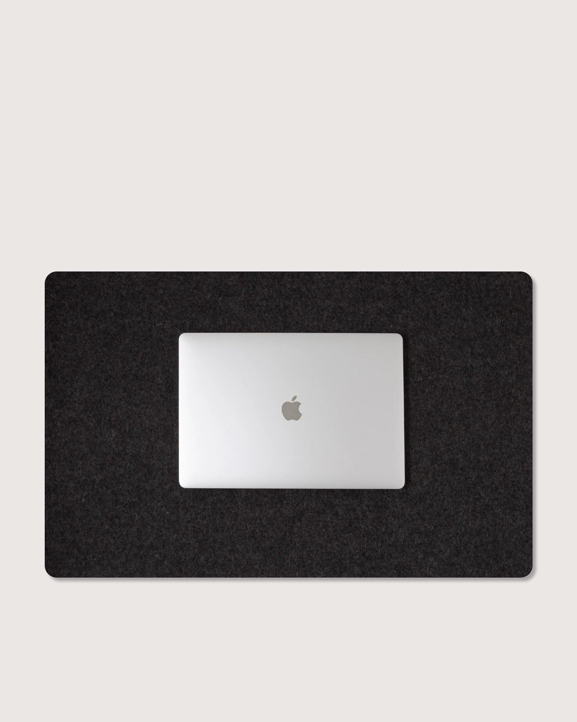 Mosen Merino Wool Large Desk Pad