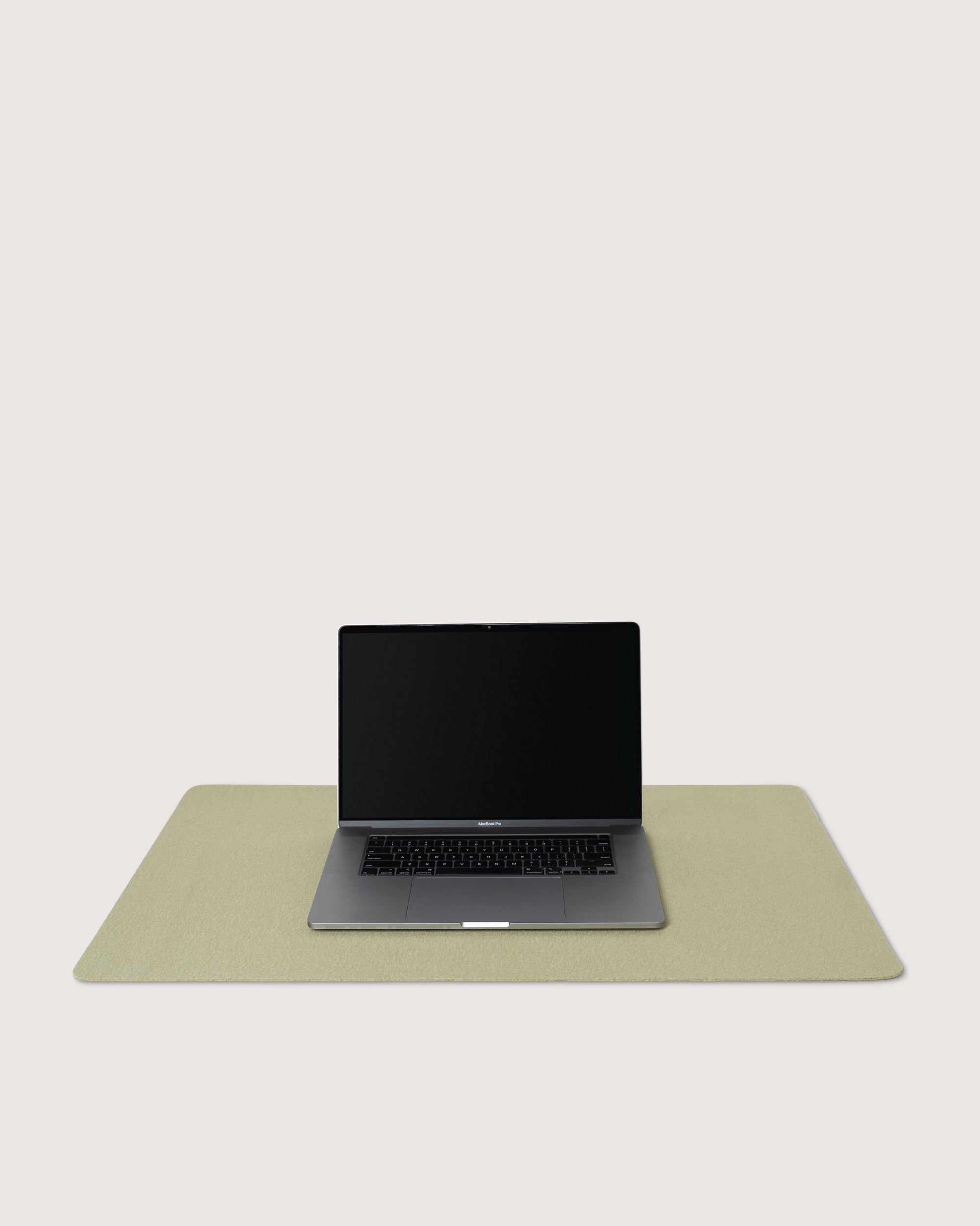 Mosen Merino Wool Large Desk Pad