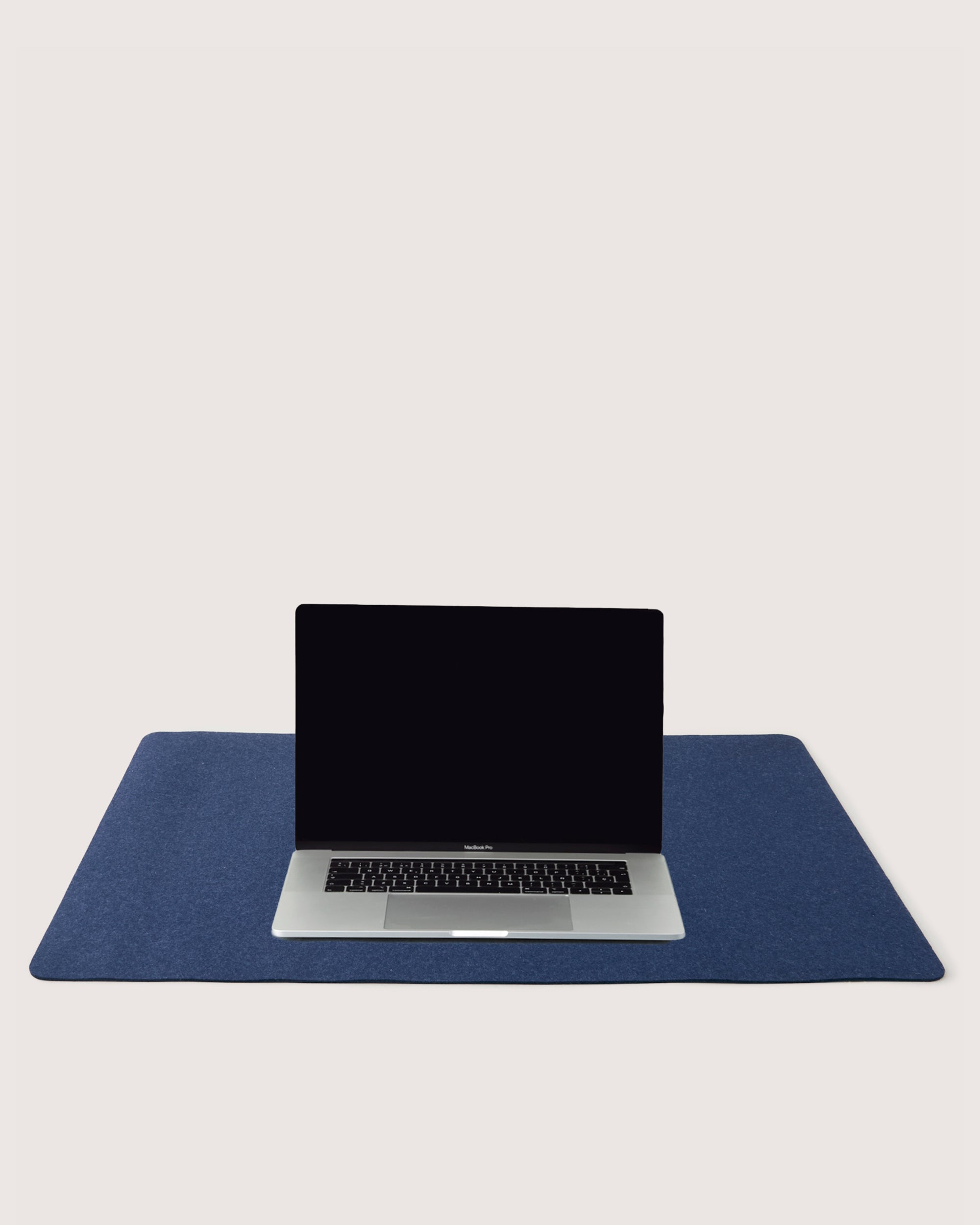 Mosen Merino Wool Large Desk Pad