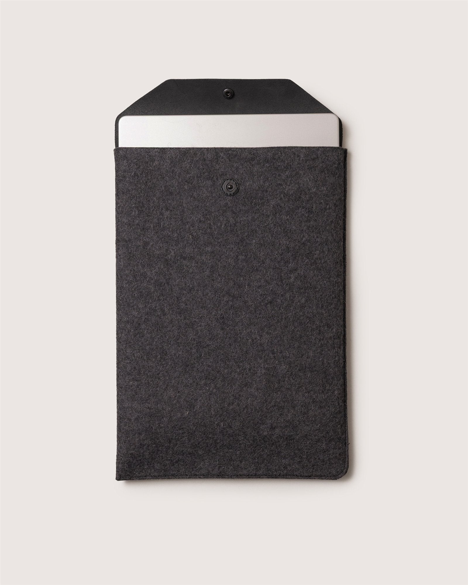 Merino Wool 16" MacBook Laptop Sleeve