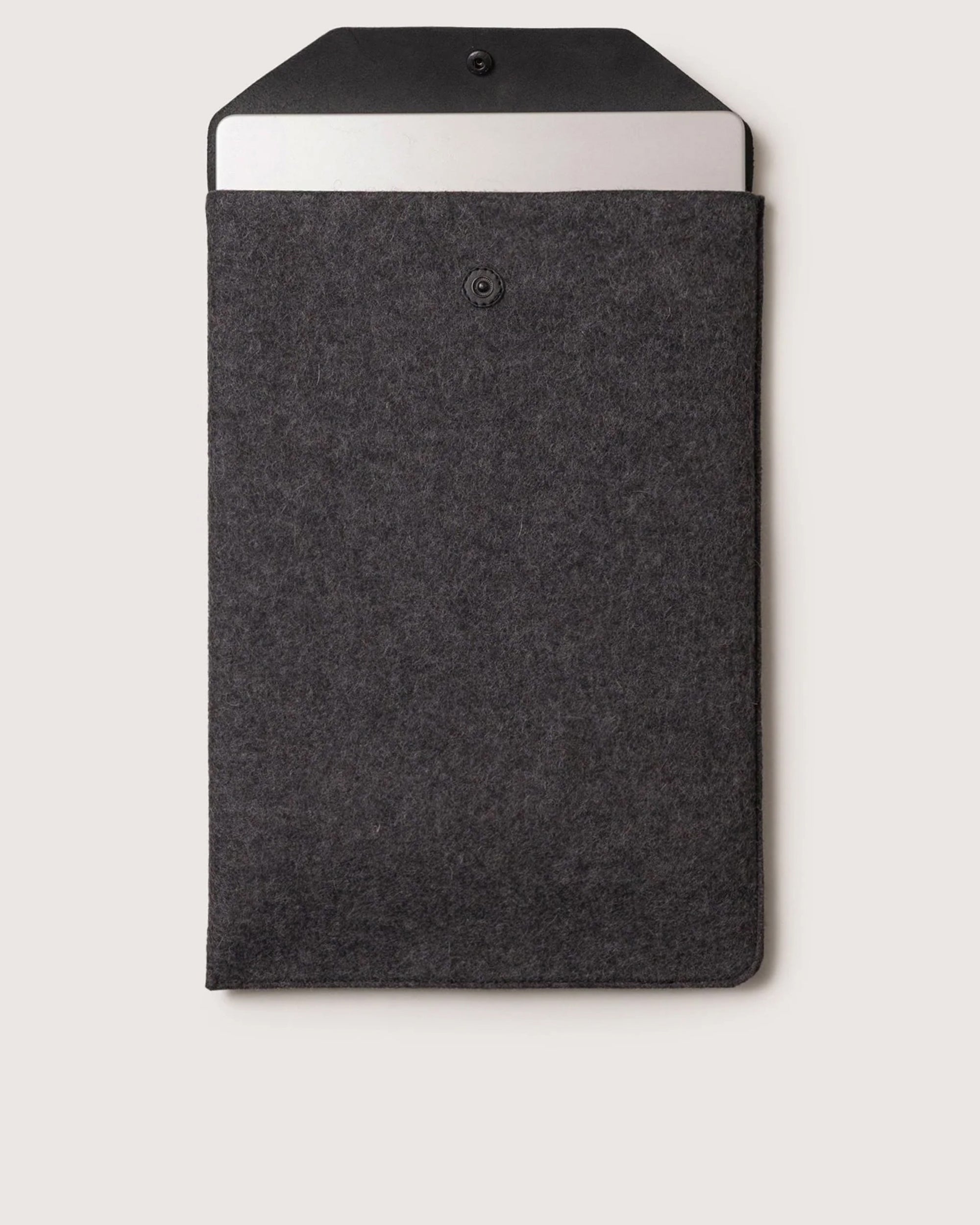 Merino Wool 16" MacBook Laptop Sleeve