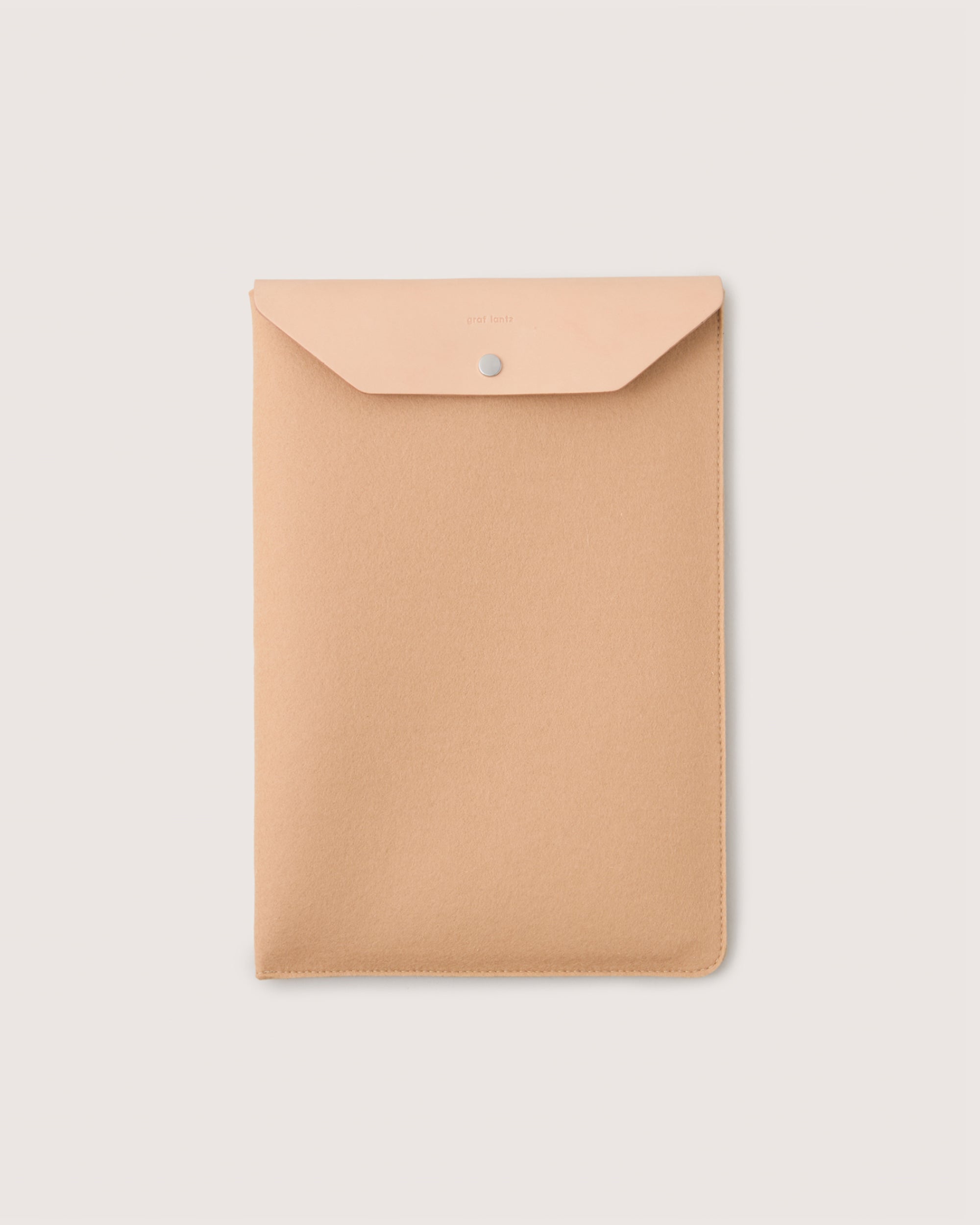 Merino Wool 14" MacBook Laptop Sleeve