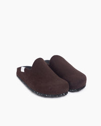 Haus Merino Wool Clog
