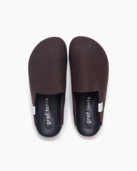 Haus Merino Wool Clog