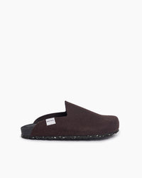 Haus Merino Wool Clog