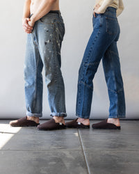 Haus Merino Wool Clog