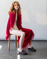 Haus Merino Wool Clog