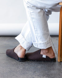 Haus Merino Wool Clog