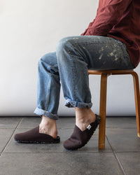 Haus Merino Wool Clog