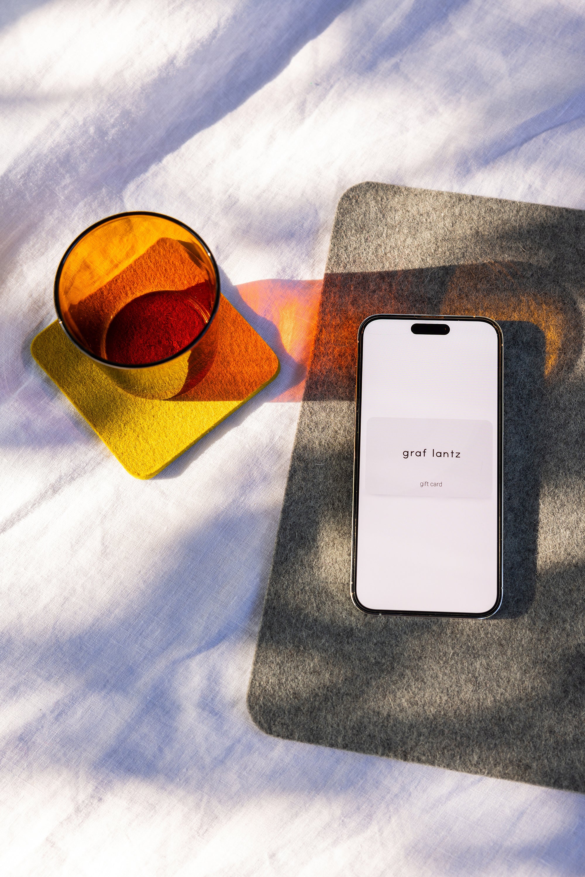 Digital Gift Card | Graf Lantz