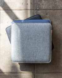 merino wool seat cushions
