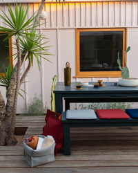 merino wool seat cushions