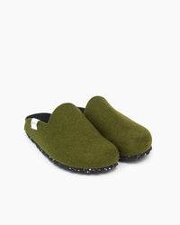 Haus Merino Wool Clog